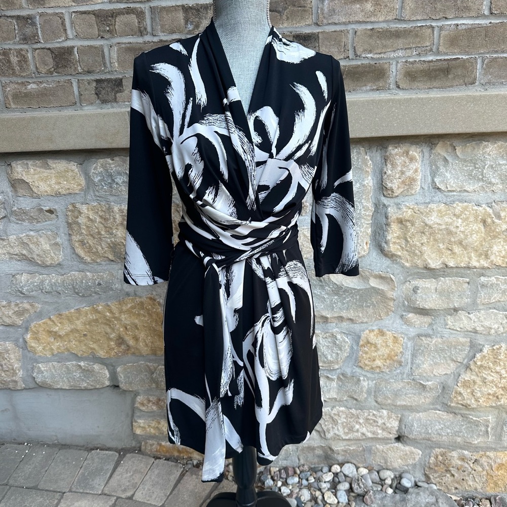 BCBg MaxAzria Dress